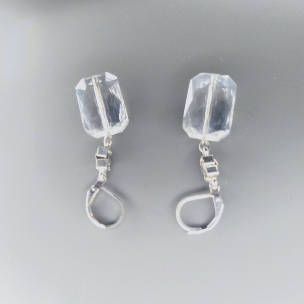 White clear earnings